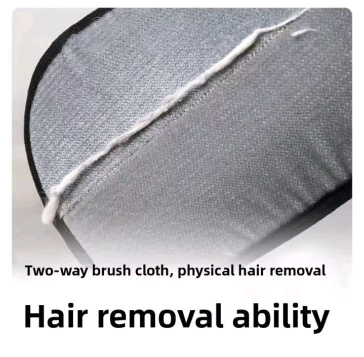 Electrostatic Pet Hair Removal Grooming Glove🐈🐕
